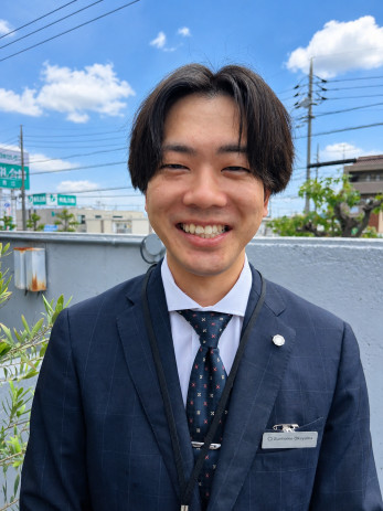 中野 虎太郎